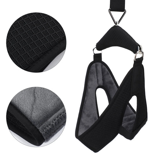 Daily Neck Decompressor